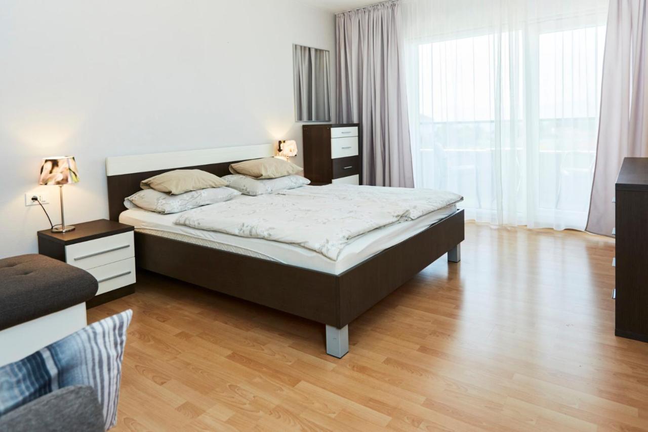 Villa Grdelina Supetar Bagian luar foto