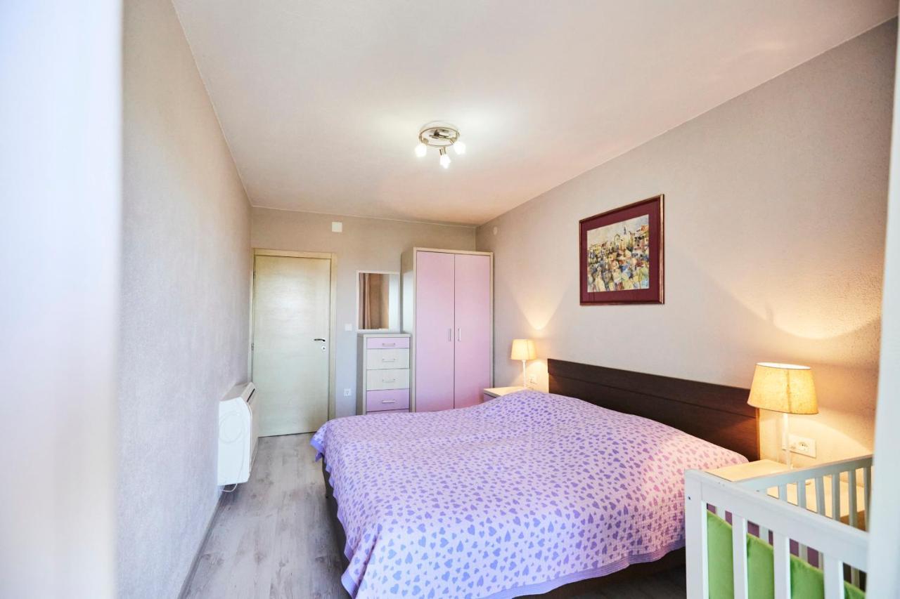 Villa Grdelina Supetar Bagian luar foto
