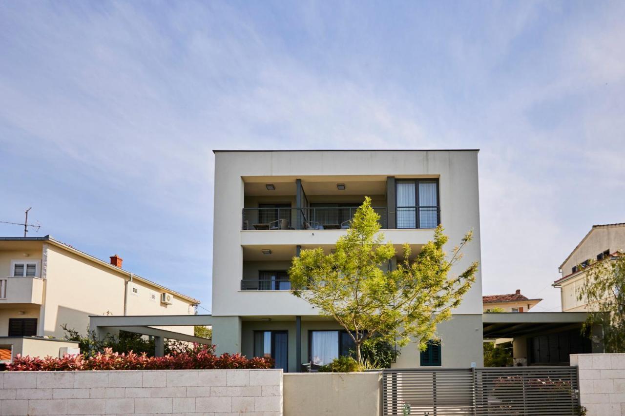 Villa Grdelina Supetar Bagian luar foto