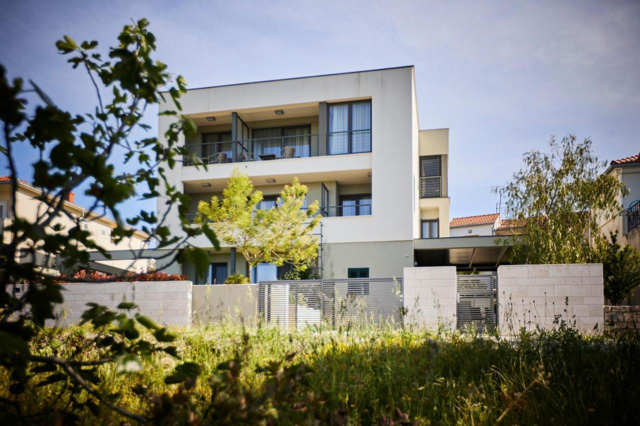 Villa Grdelina Supetar Bagian luar foto