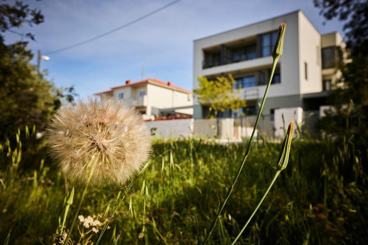 Villa Grdelina Supetar Bagian luar foto