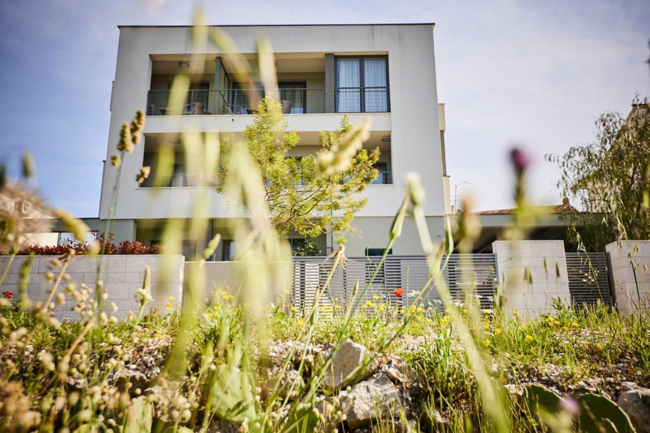 Villa Grdelina Supetar Bagian luar foto